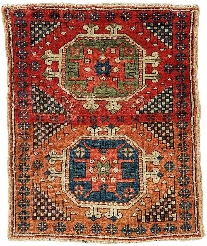 Turkish_Rugs_Konya_Yastik_19th_Century