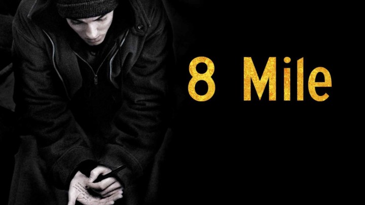 8mile