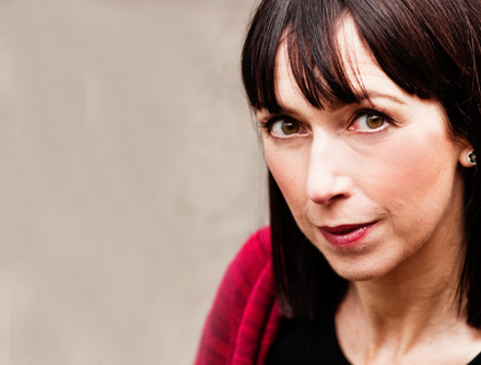 Aviva Tuffield, Affirm Press