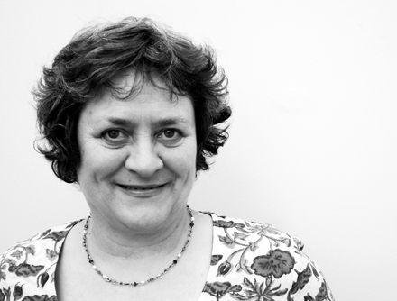 Terri-ann White, UWAP