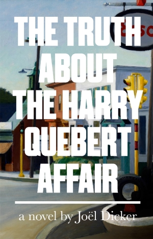 thetruthabouttheharryquebertaffair