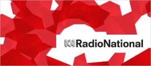 radio national