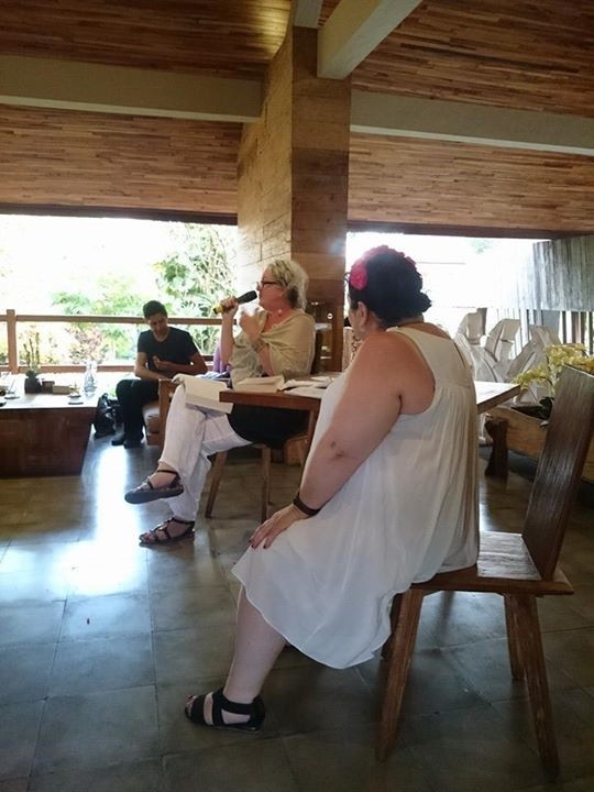 Answering one of Athi Kokonis's excellent questions