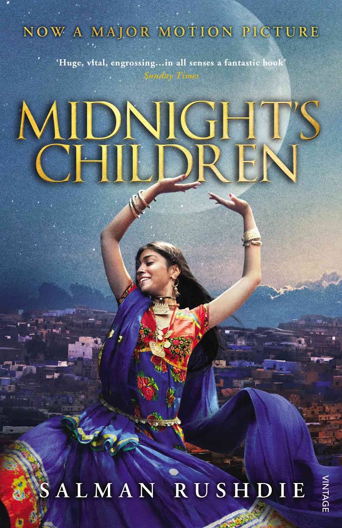 midnight's children
