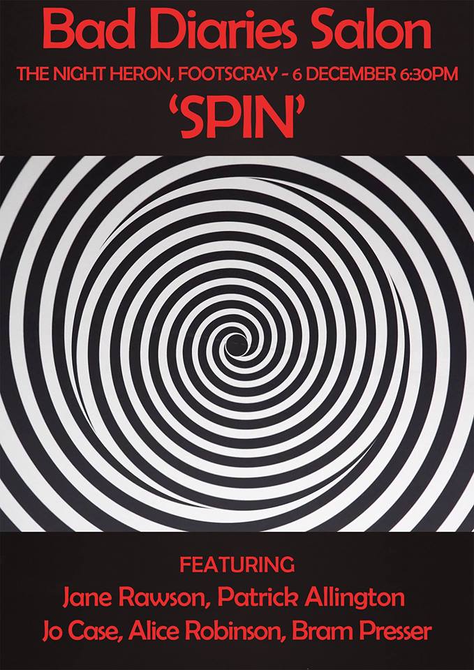 SPIN